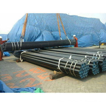 Hot Sale 5 Inch API 5CT Seamless Steel Pipe